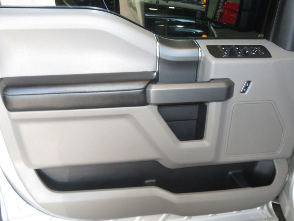 2017 Ford F-150 XLT SUPERCREW 4X4 EXTRA CLEAN 3O SERVICE RECORDS 2OWNER  - 23019827 - 17