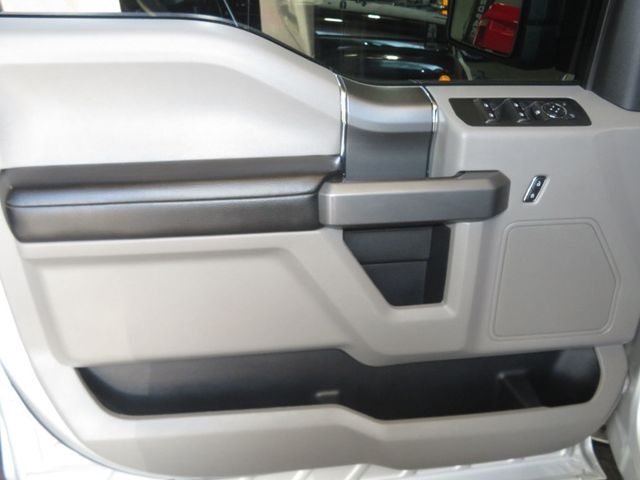 2017 Ford F-150 XLT SUPERCREW 4X4 EXTRA CLEAN 3O SERVICE RECORDS 2OWNER  - 23019827 - 17