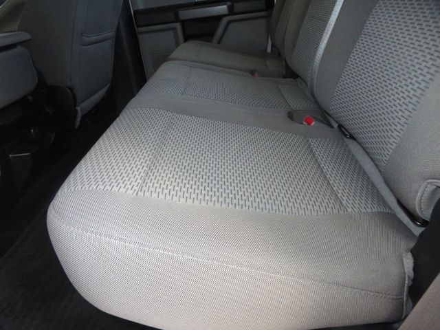 2017 Ford F-150 XLT SUPERCREW 4X4 EXTRA CLEAN 3O SERVICE RECORDS 2OWNER  - 23019827 - 25