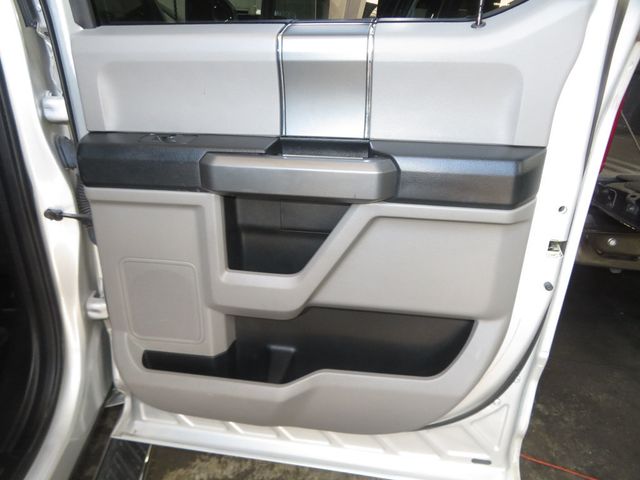 2017 Ford F-150 XLT SUPERCREW 4X4 EXTRA CLEAN 3O SERVICE RECORDS 2OWNER  - 23019827 - 27