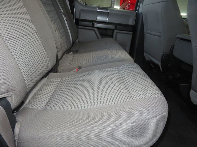 2017 Ford F-150 XLT SUPERCREW 4X4 EXTRA CLEAN 3O SERVICE RECORDS 2OWNER  - 23019827 - 31