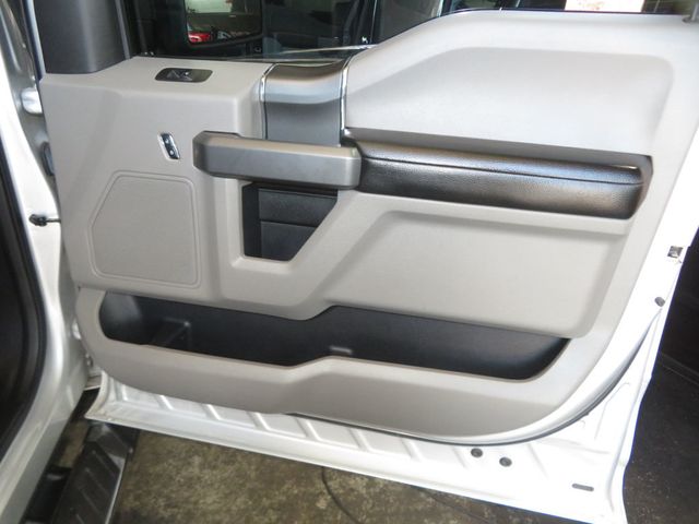 2017 Ford F-150 XLT SUPERCREW 4X4 EXTRA CLEAN 3O SERVICE RECORDS 2OWNER  - 23019827 - 32