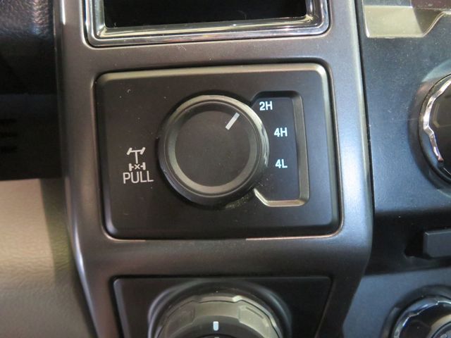 2017 Ford F-150 XLT SUPERCREW 4X4 EXTRA CLEAN 3O SERVICE RECORDS 2OWNER  - 23019827 - 41