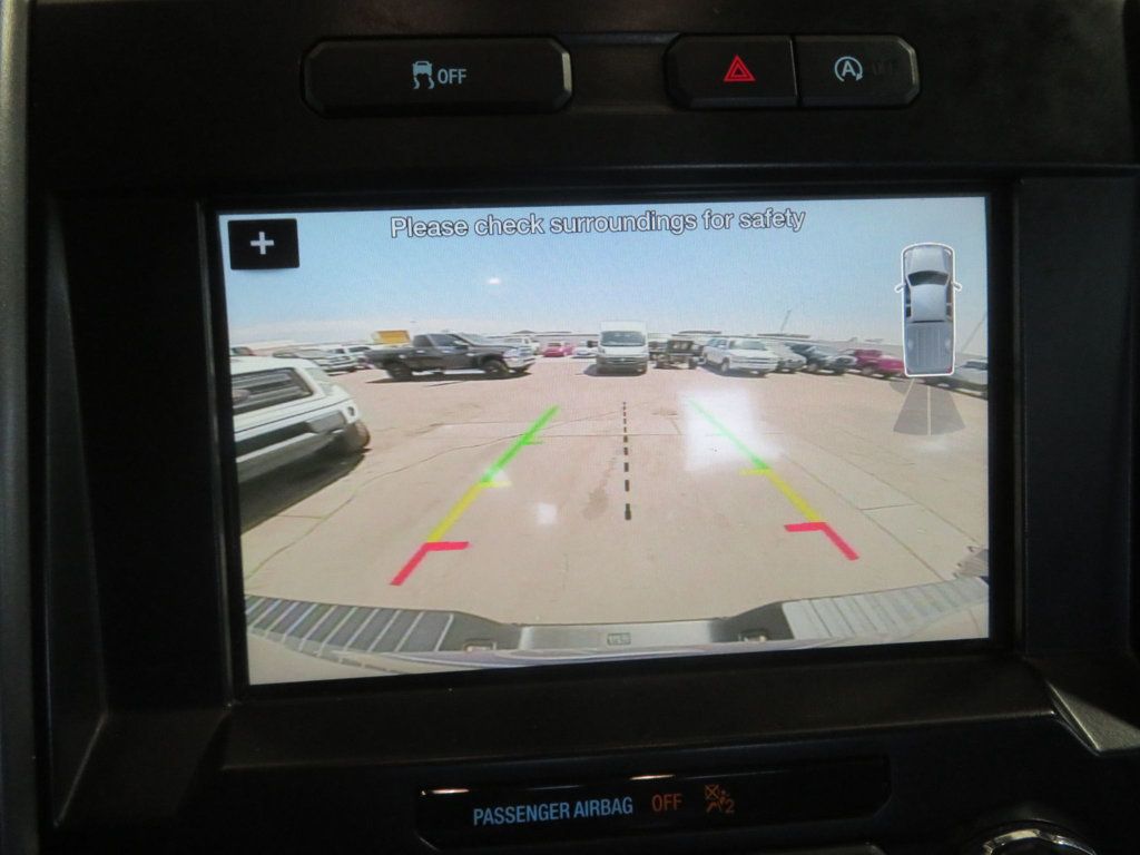 2017 Ford F-150 XLT SUPERCREW 4X4 EXTRA CLEAN 3O SERVICE RECORDS 2OWNER  - 23019827 - 42