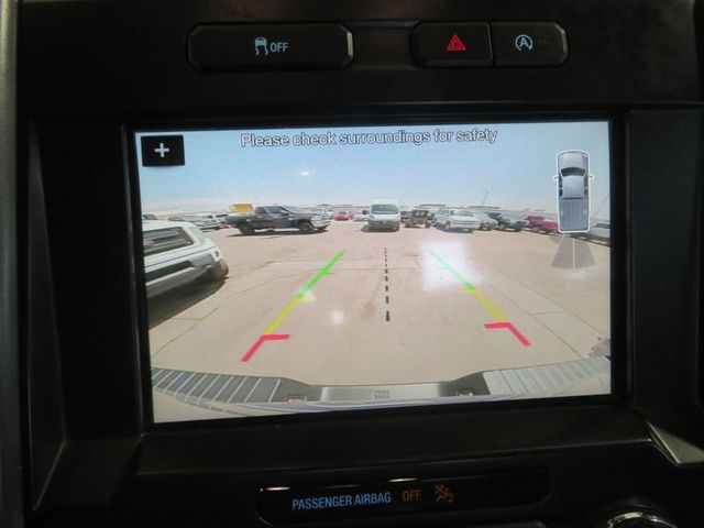 2017 Ford F-150 XLT SUPERCREW 4X4 EXTRA CLEAN 3O SERVICE RECORDS 2OWNER  - 23019827 - 42