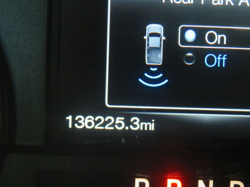 2017 Ford F-150 XLT SUPERCREW 4X4 EXTRA CLEAN 3O SERVICE RECORDS 2OWNER  - 23019827 - 43