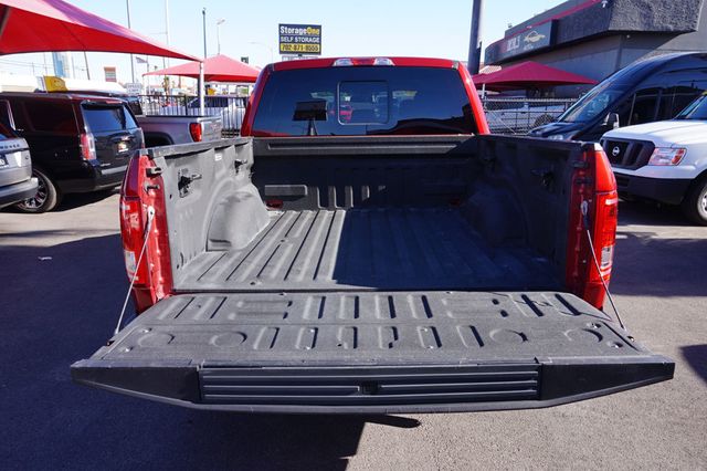2017 Ford F-150 XLT, XTR PACKAGE, 4X4, PREMIUM WHEELS, RUNNING BOARDS, TOW PKG - 23049291 - 7