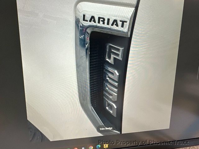 2017 Ford F-250 Super Duty  - 22933111 - 3