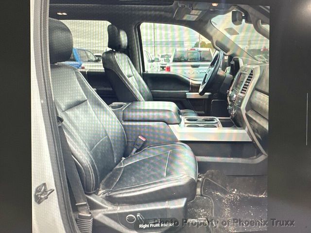 2017 Ford F-250 Super Duty  - 22933111 - 4