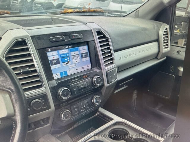 2017 Ford F-250 Super Duty  - 22933111 - 5