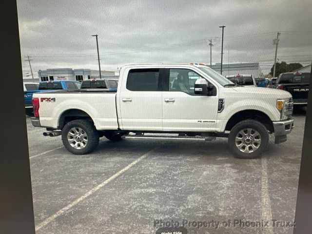 2017 Ford F-250 Super Duty Lariat 4WD Crew Cab 6.75' Box - 22933111 - 1