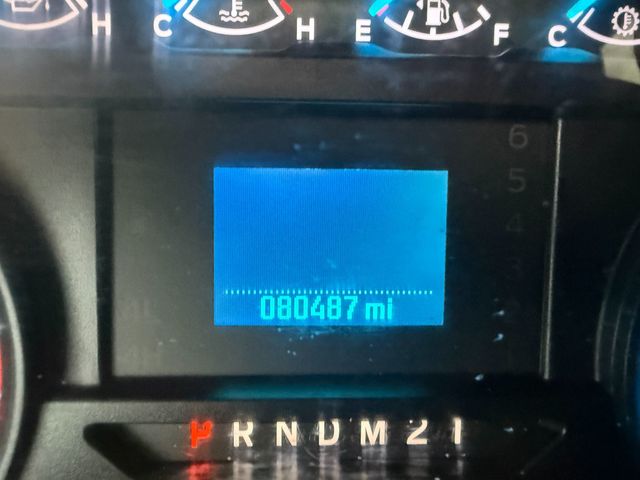 2017 Ford F-350 Extended Cab Dump Truck  - 23085900 - 16