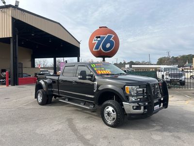 2017 Ford F-350 SUPER DUT