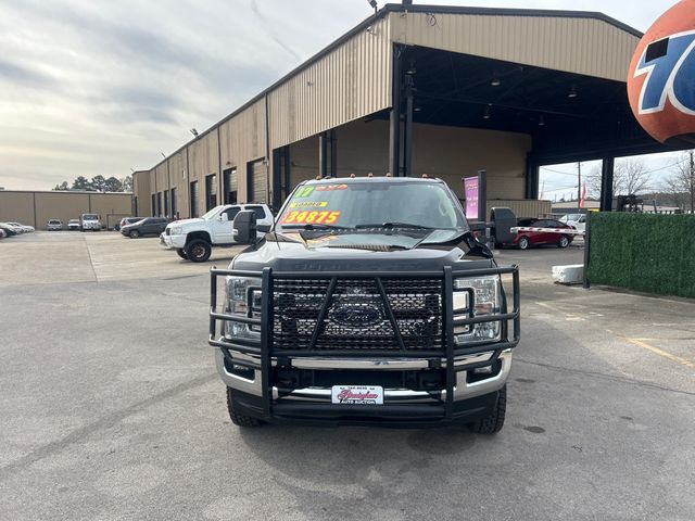 2017 Ford F-350 SUPER DUT XL - 22953285 - 1