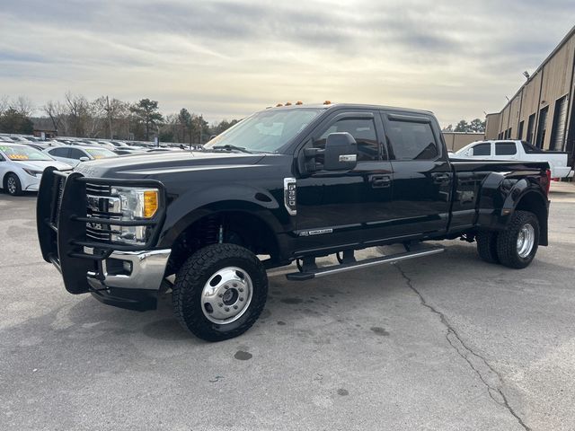 2017 Ford F-350 SUPER DUT XL - 22953285 - 2