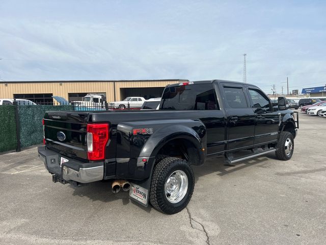 2017 Ford F-350 SUPER DUT XL - 22953285 - 3
