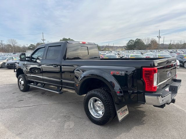2017 Ford F-350 SUPER DUT XL - 22953285 - 5