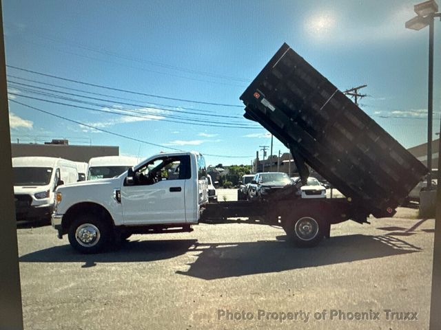 2017 Ford F-350 Super Duty DRW SUPER DUTY - 23050519 - 1
