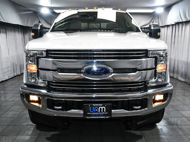 2017 Ford F-350SD Lariat - 22950631 - 1