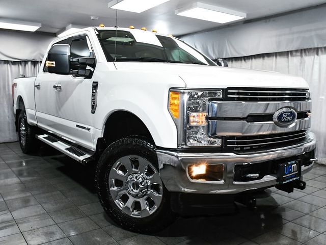 2017 Ford F-350SD Lariat - 22950631 - 2