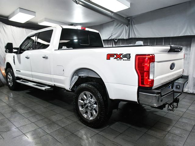 2017 Ford F-350SD Lariat - 22950631 - 3