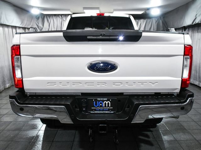 2017 Ford F-350 Super Duty