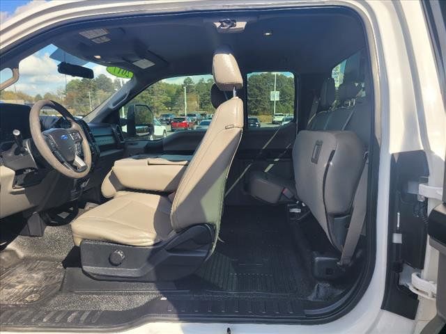 2017 Ford F-350SD XL - 22178410 - 9