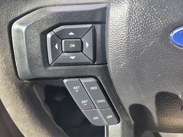 2017 Ford F-350SD XL - 22178410 - 11