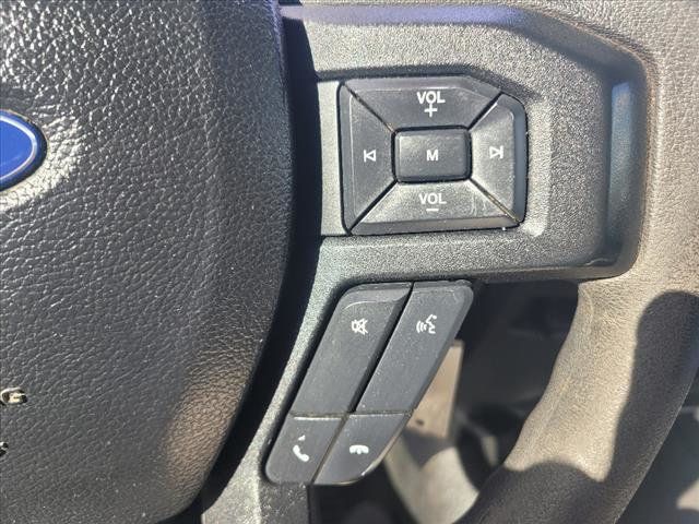 2017 Ford F-350SD XL - 22178410 - 12