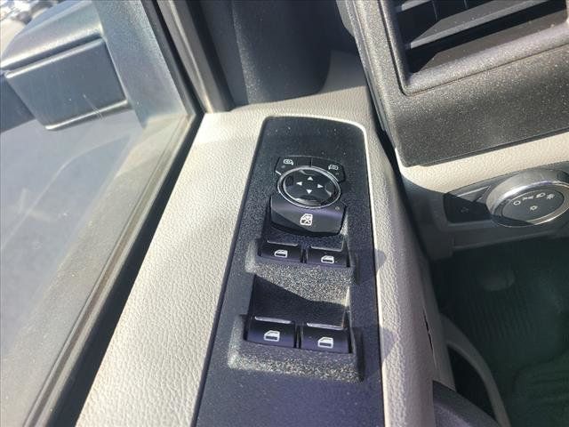 2017 Ford F-350SD XL - 22178410 - 14