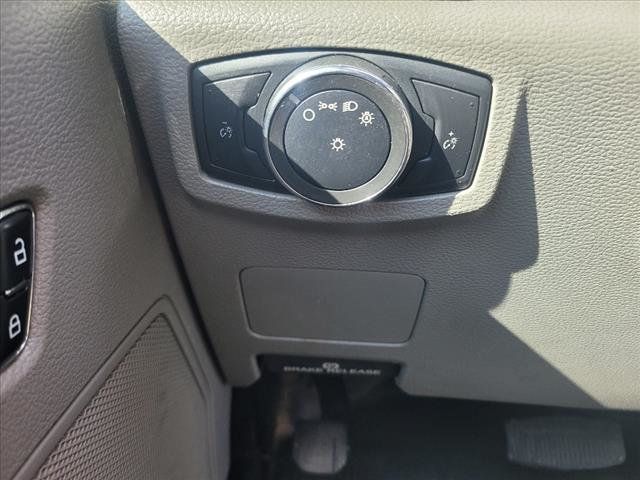 2017 Ford F-350SD XL - 22178410 - 15