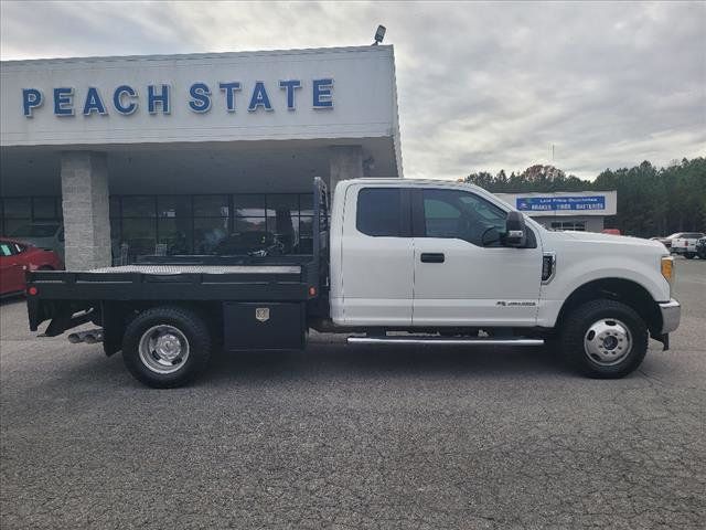 2017 Ford F-350SD XL - 22178410 - 1