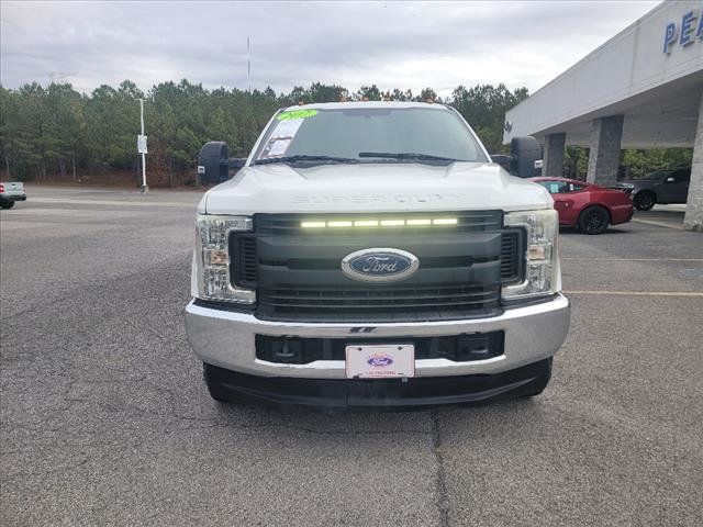 2017 Ford F-350SD XL - 22178410 - 3