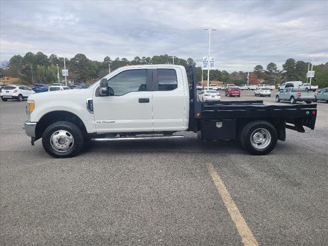 2017 Ford F-350SD XL - 22178410 - 5