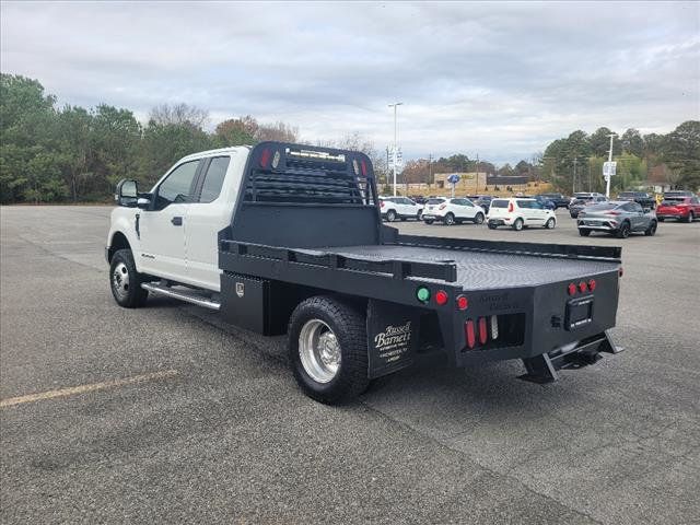 2017 Ford F-350SD XL - 22178410 - 6