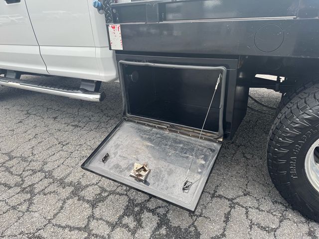 2017 Ford F-350SD XL - 23026565 - 9