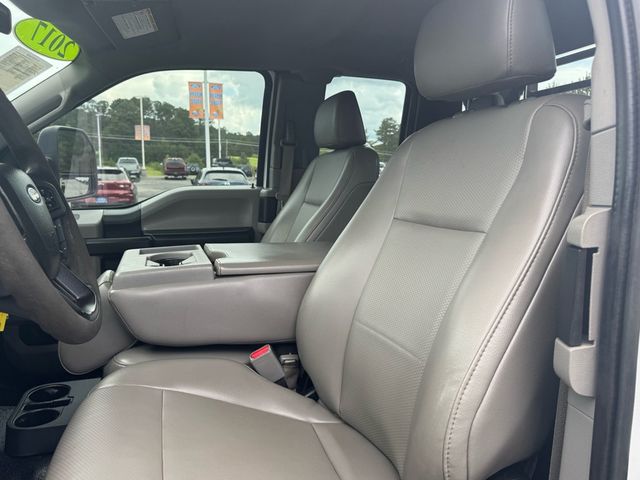 2017 Ford F-350SD XL - 23026565 - 12