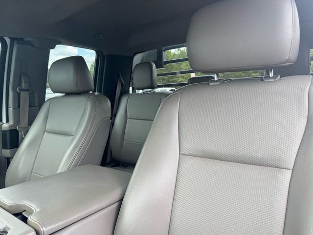 2017 Ford F-350SD XL - 23026565 - 13