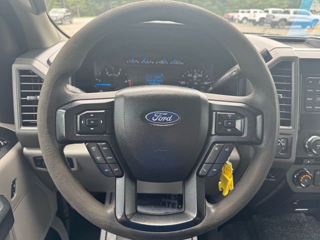 2017 Ford F-350SD XL - 23026565 - 14