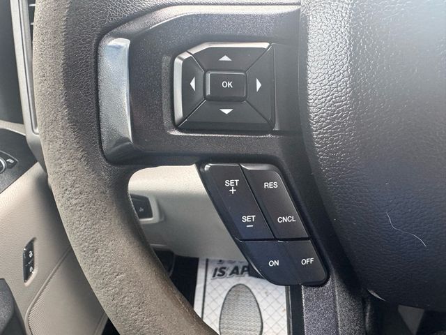 2017 Ford F-350SD XL - 23026565 - 15