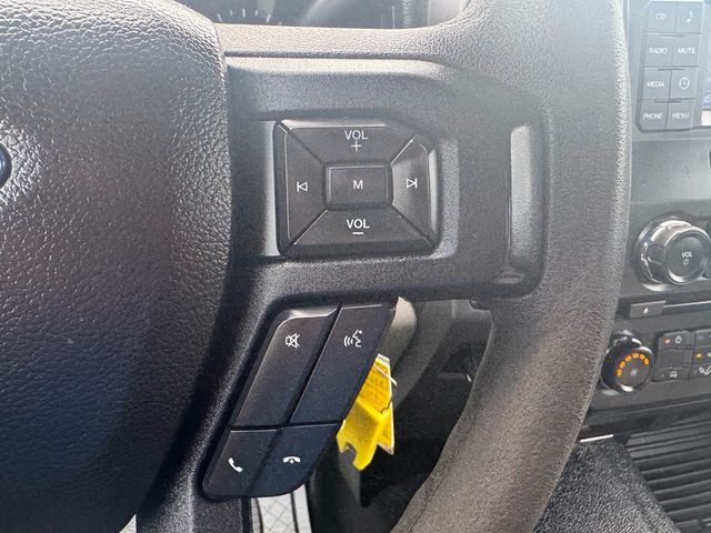 2017 Ford F-350SD XL - 23026565 - 16