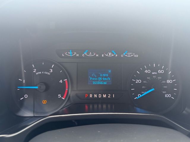 2017 Ford F-350SD XL - 23026565 - 17