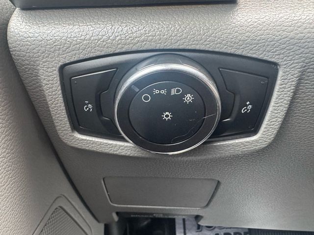 2017 Ford F-350SD XL - 23026565 - 19