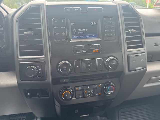 2017 Ford F-350SD XL - 23026565 - 20