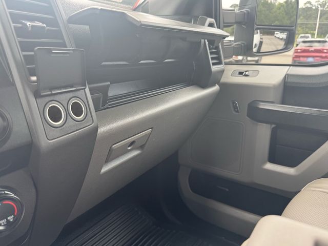 2017 Ford F-350SD XL - 23026565 - 26