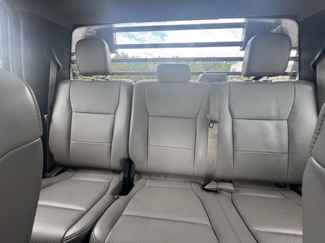 2017 Ford F-350SD XL - 23026565 - 28