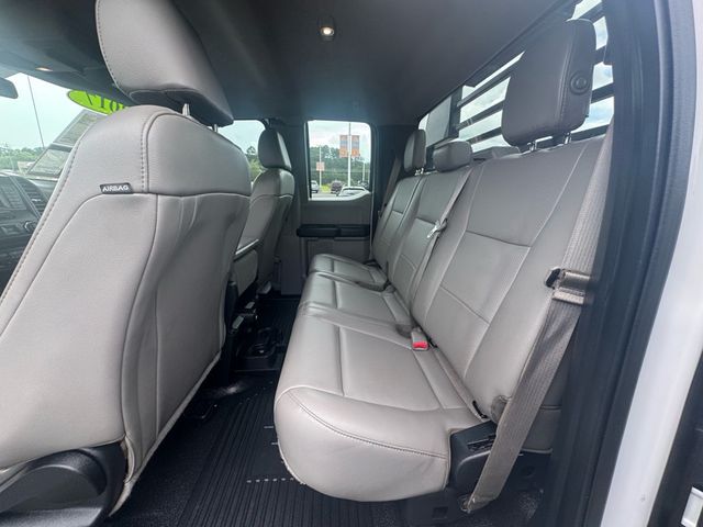 2017 Ford F-350SD XL - 23026565 - 29