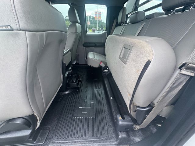 2017 Ford F-350SD XL - 23026565 - 30