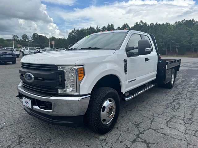 2017 Ford F-350SD XL - 23026565 - 3