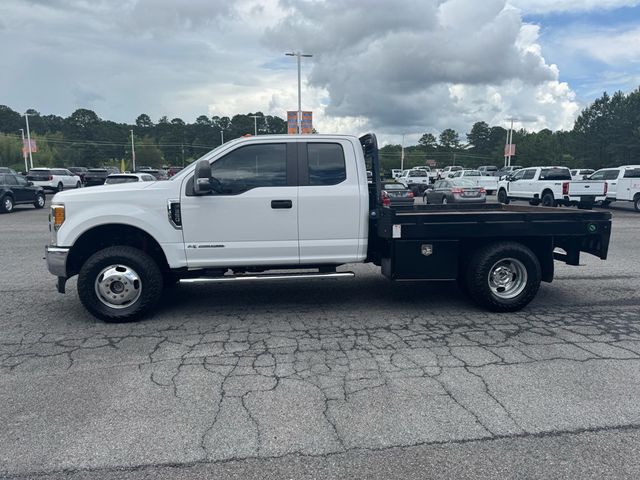 2017 Ford F-350SD XL - 23026565 - 4